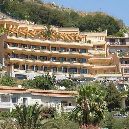 Panoramic Taormina