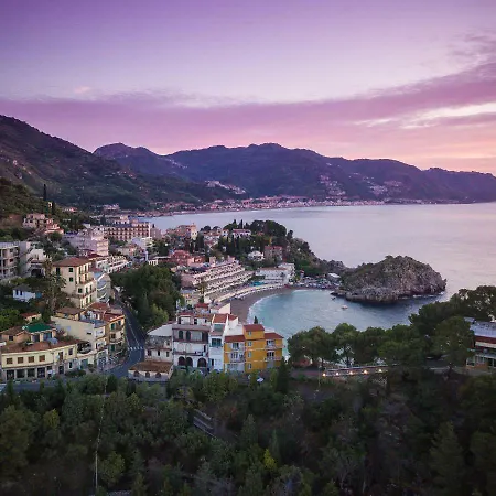Panoramic Hotel Taormina